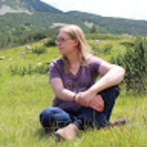 Meet your Posher, Kimberly